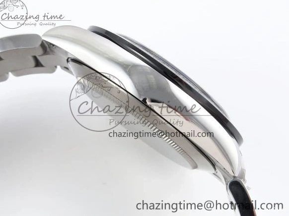 MiroTime 0118 Refined Daytona 116500 Clean 1:1 Best Edition 904L SS Case and Bracelet Black Dial SA4130 V 1552